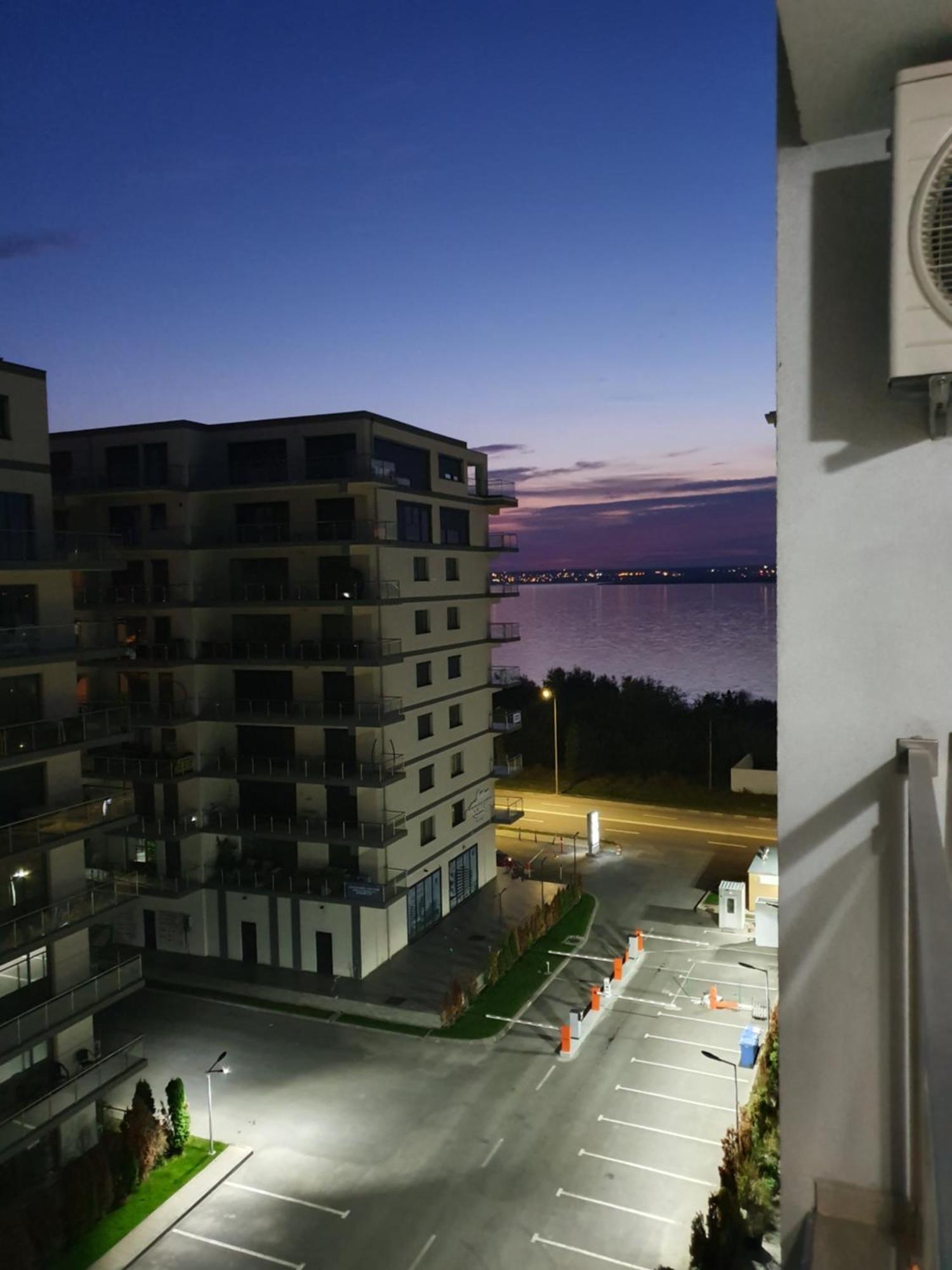Apartament 601 Str Hotel Opera 马马亚 外观 照片