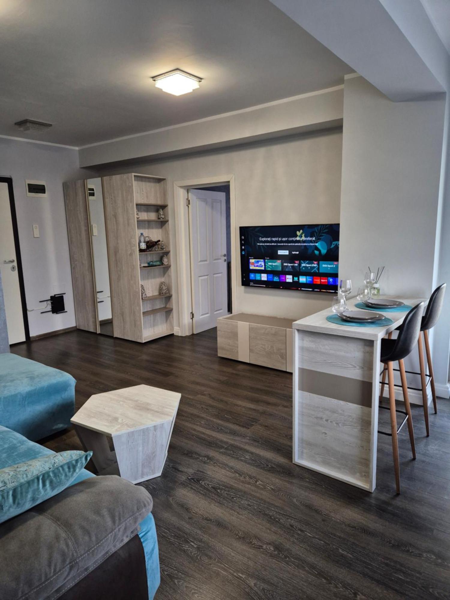 Apartament 601 Str Hotel Opera 马马亚 外观 照片
