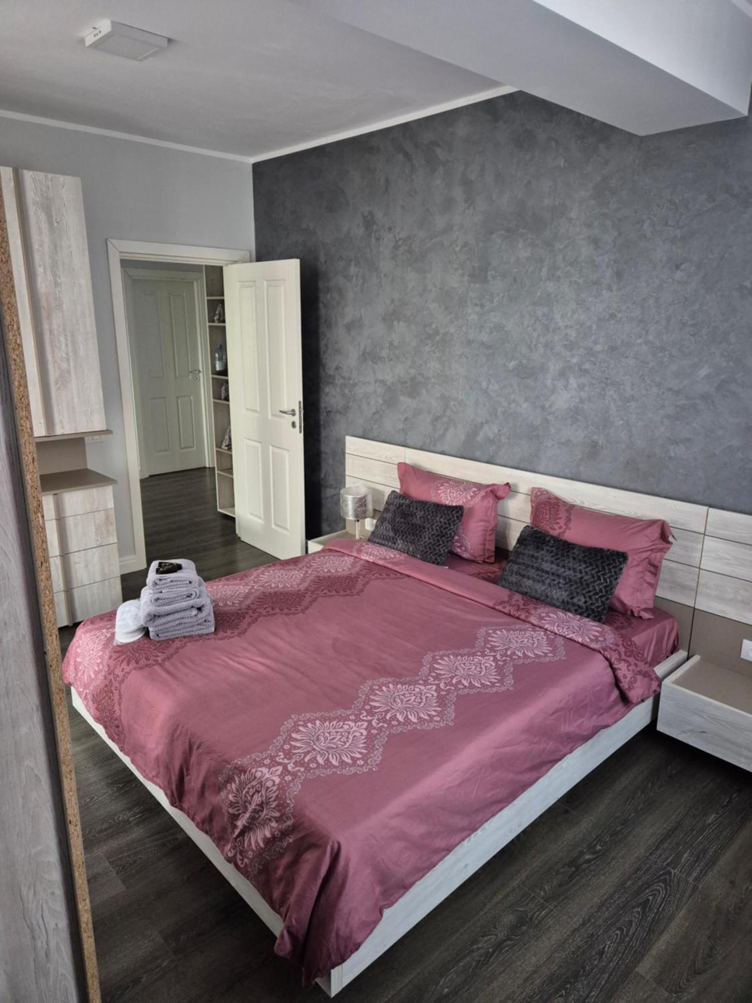 Apartament 601 Str Hotel Opera 马马亚 外观 照片