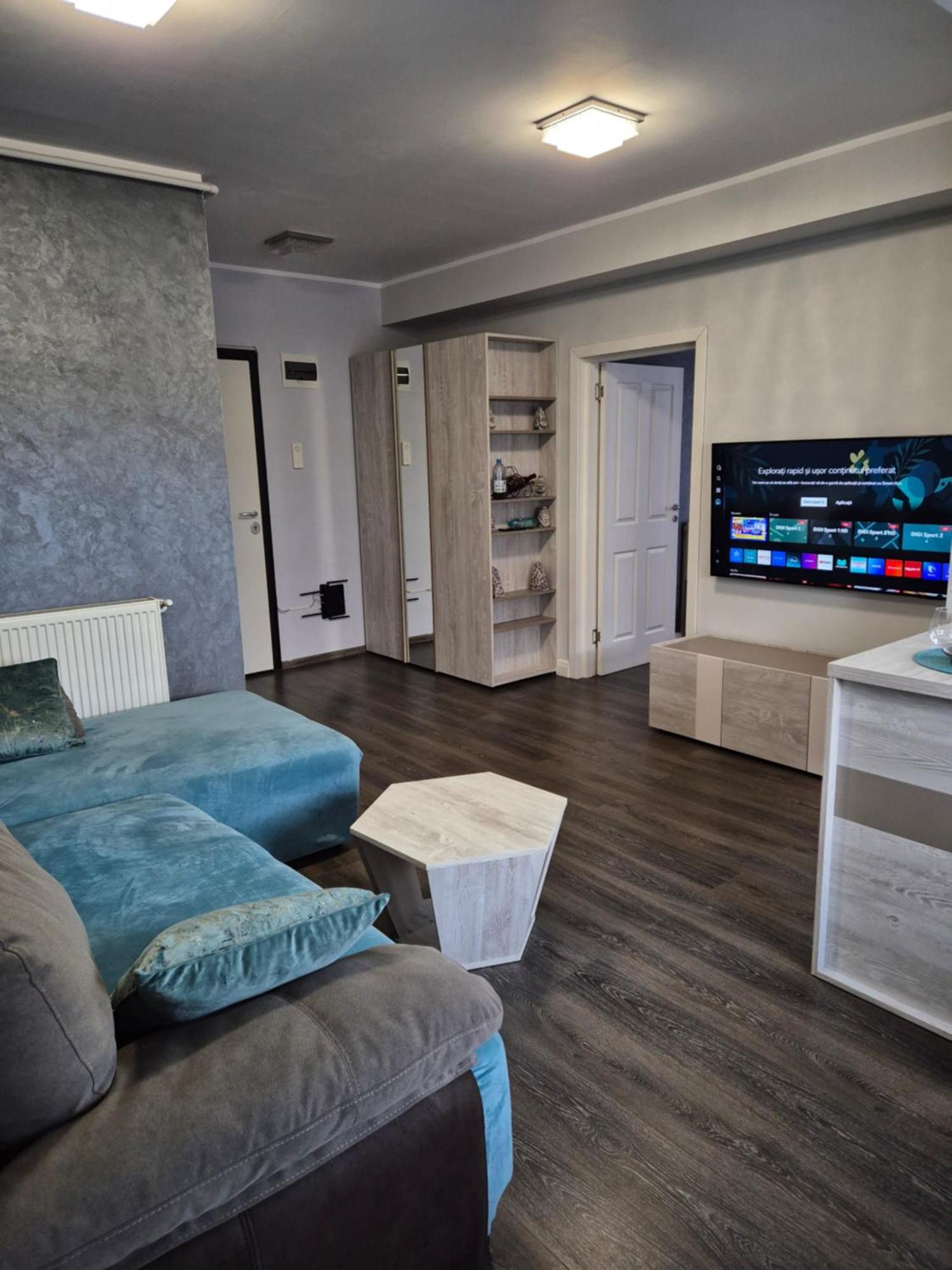Apartament 601 Str Hotel Opera 马马亚 外观 照片