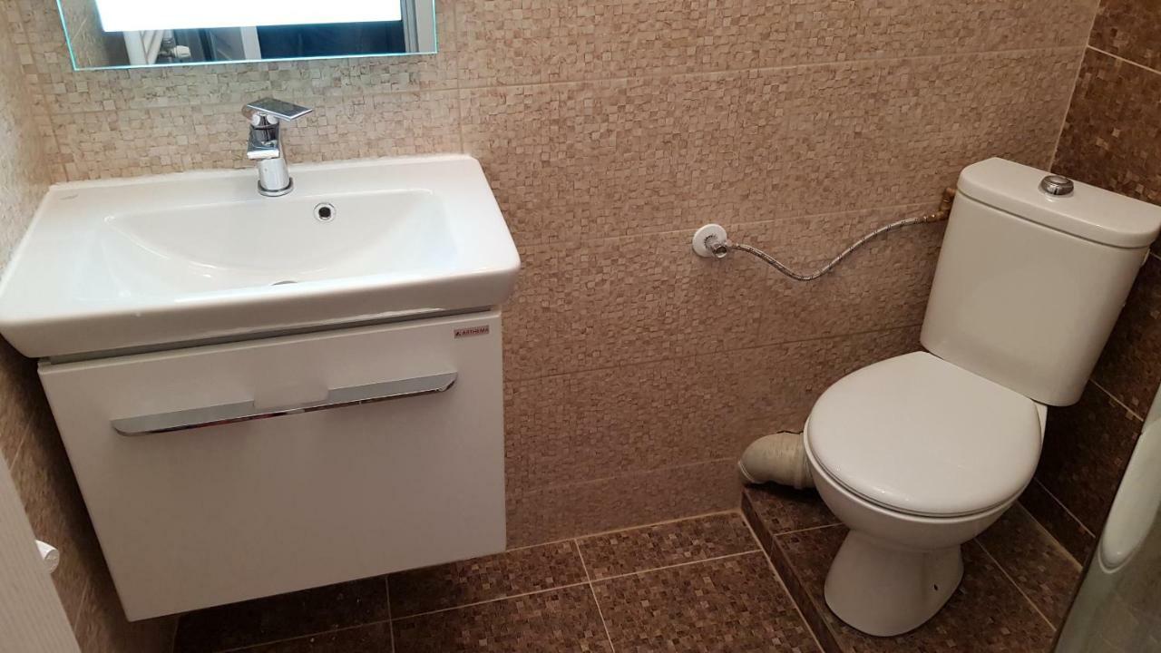 Apartament 601 Str Hotel Opera 马马亚 外观 照片