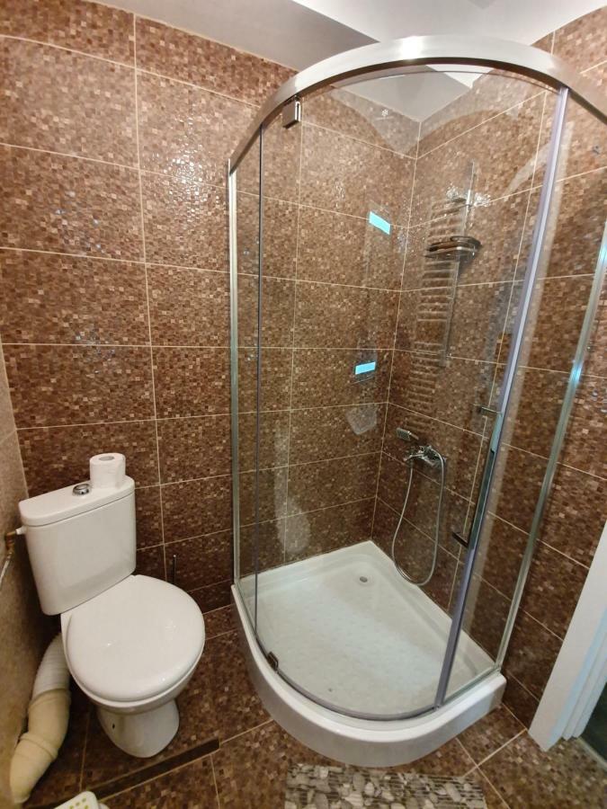 Apartament 601 Str Hotel Opera 马马亚 外观 照片